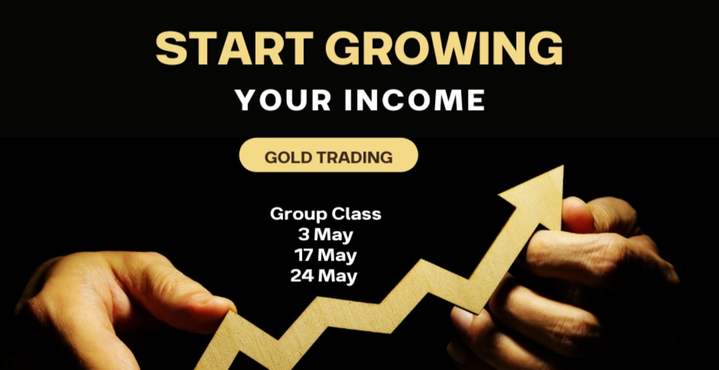 Gold Trading New Group Class