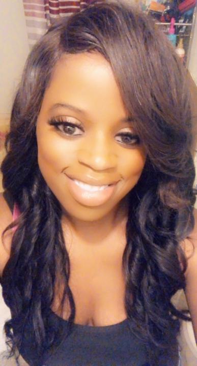 Octavia Willis