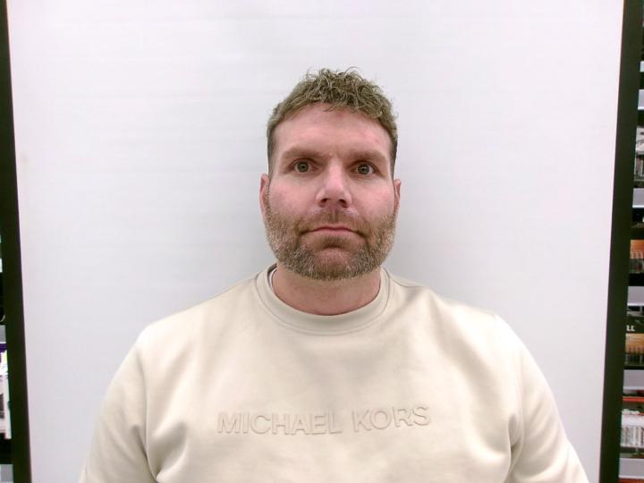 Cash Burch