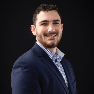 Greg Well-Oiled Team