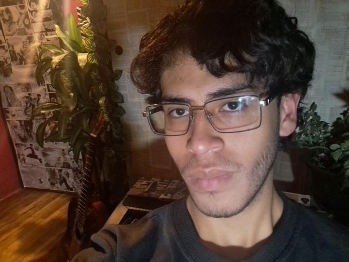 Josue Cornejo