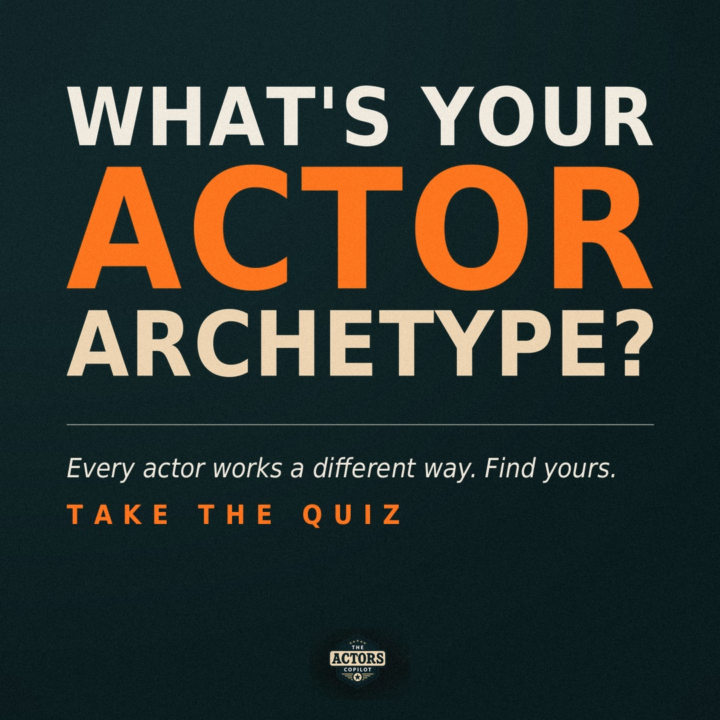 Knowing your Archetype = Casting Power
