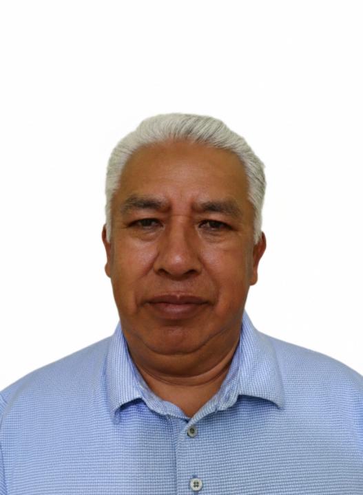 Mariano Esteban Domínguez