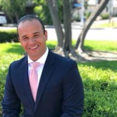 Michael Torres