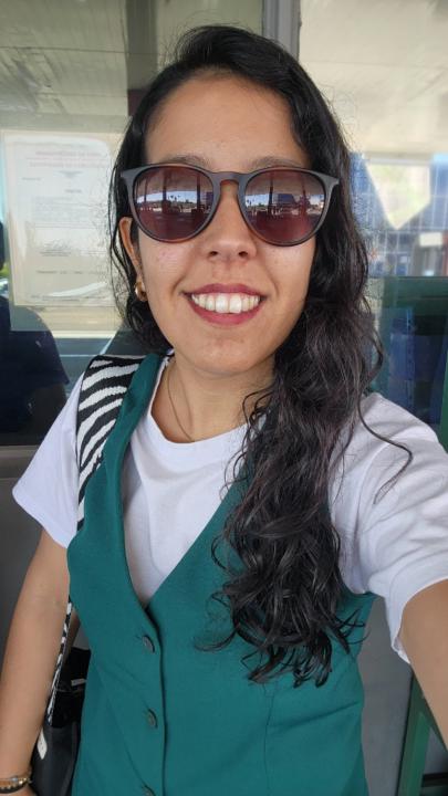 Cecilia Dominguez