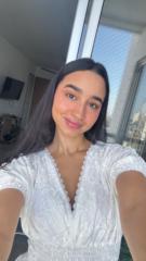 Isamar Pérez