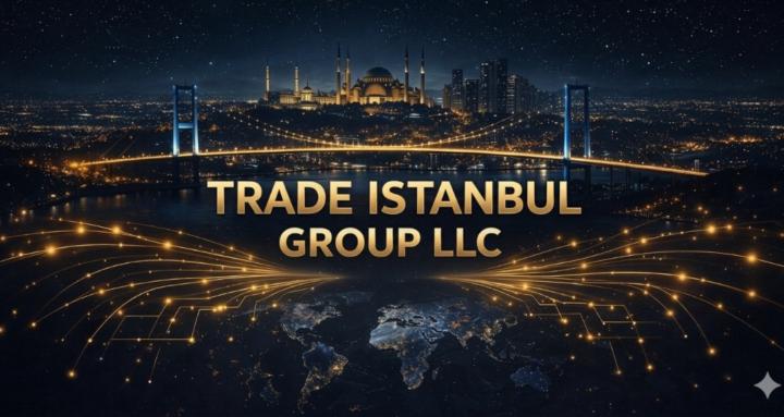 TRADE ISTANBUL GROUP