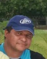 Pablo Waldron