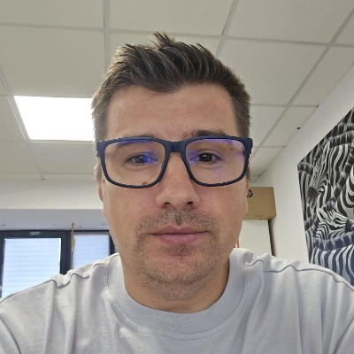 Dragomir Petre