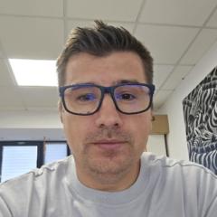 Dragomir Petre