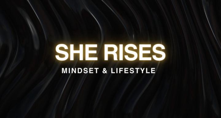 She Rises