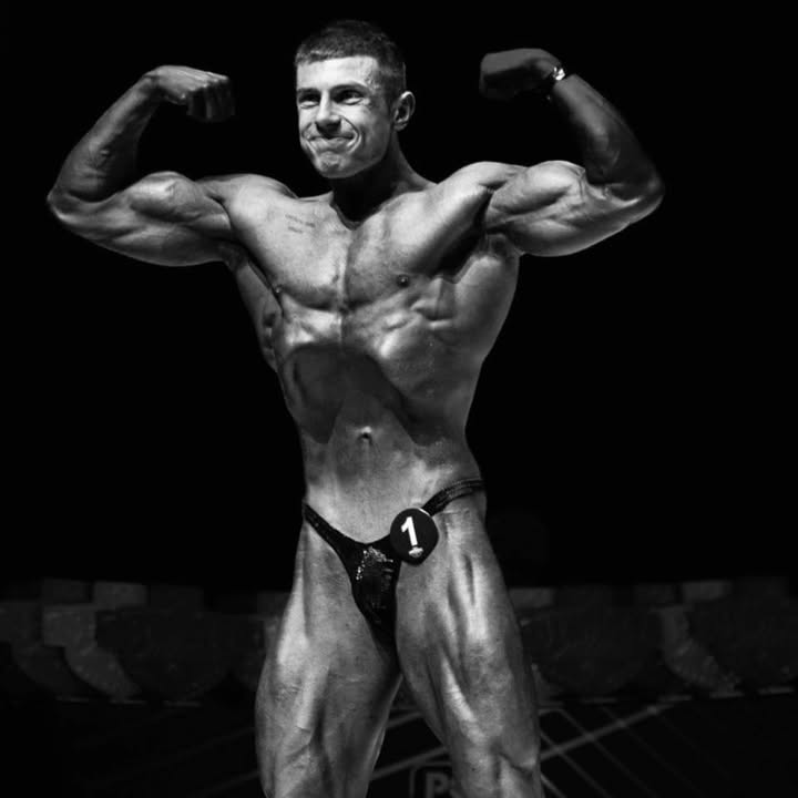 Brad Craven