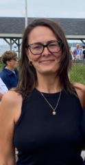 Rebecca Pacheco