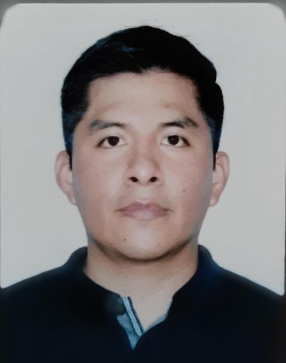 Jonny Alvarez Maldonado