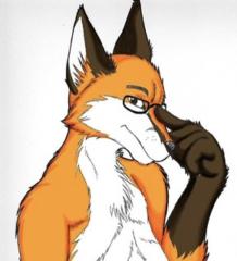 The digital Fox