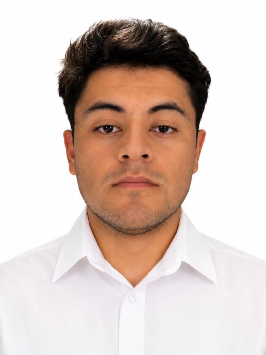 Oscar Martinez