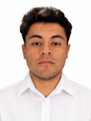 Oscar Martinez