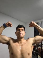 Oscar Martinez