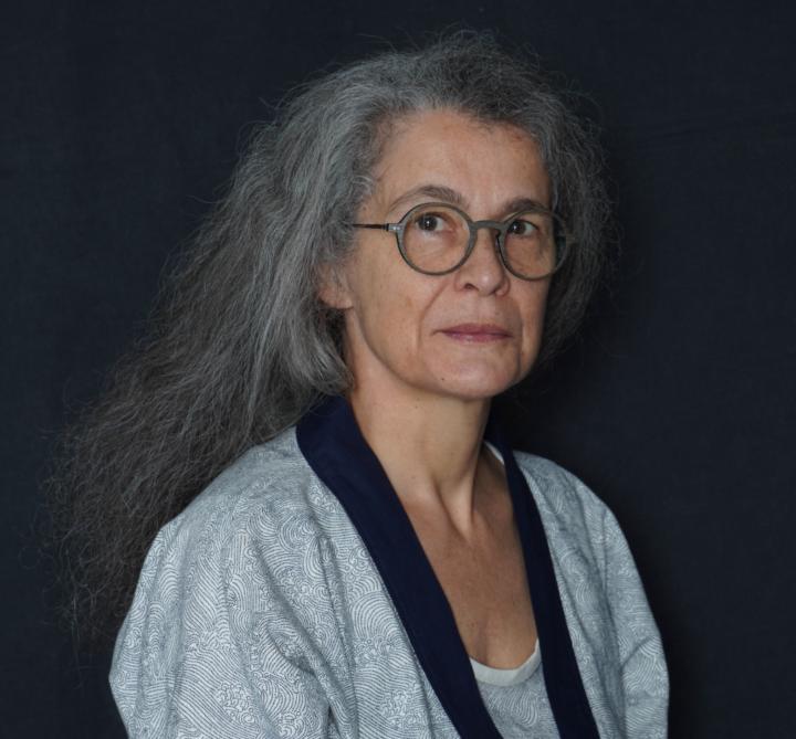 Marianne Vincent