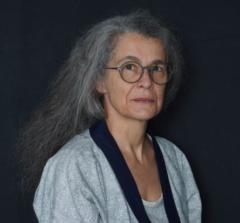 Marianne Vincent