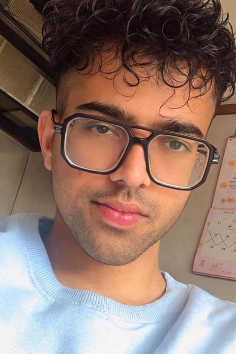Harshit Mishra