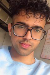 Harshit Mishra