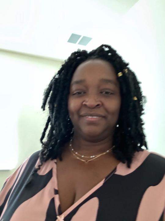 Gerta Fontin