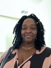Gerta Fontin