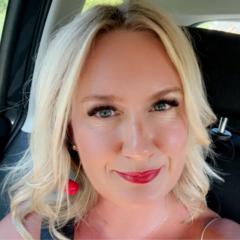 Amanda Johnson