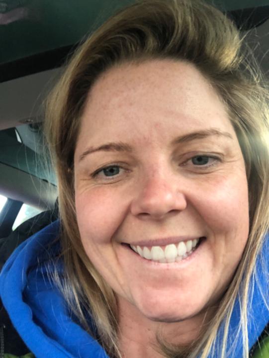 Joanne Downes