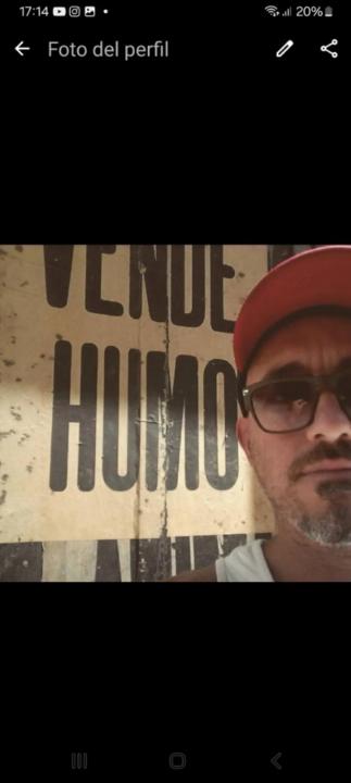 Fernando De la fuente