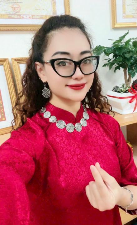 Lương Hạnh Phúc
