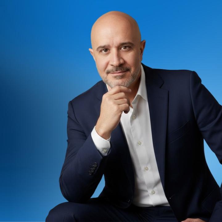 Jose García