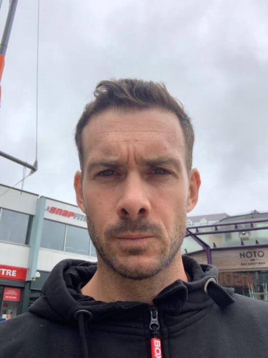 Anthony Fenton-Wells