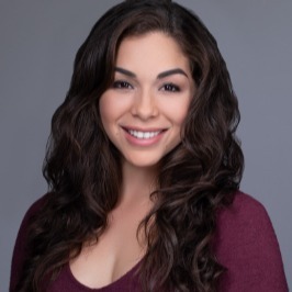 Patricia Martinez