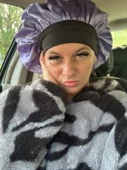Tiffany Mossman