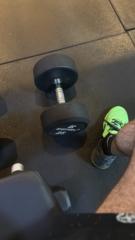 Adrian Inclan Garcia