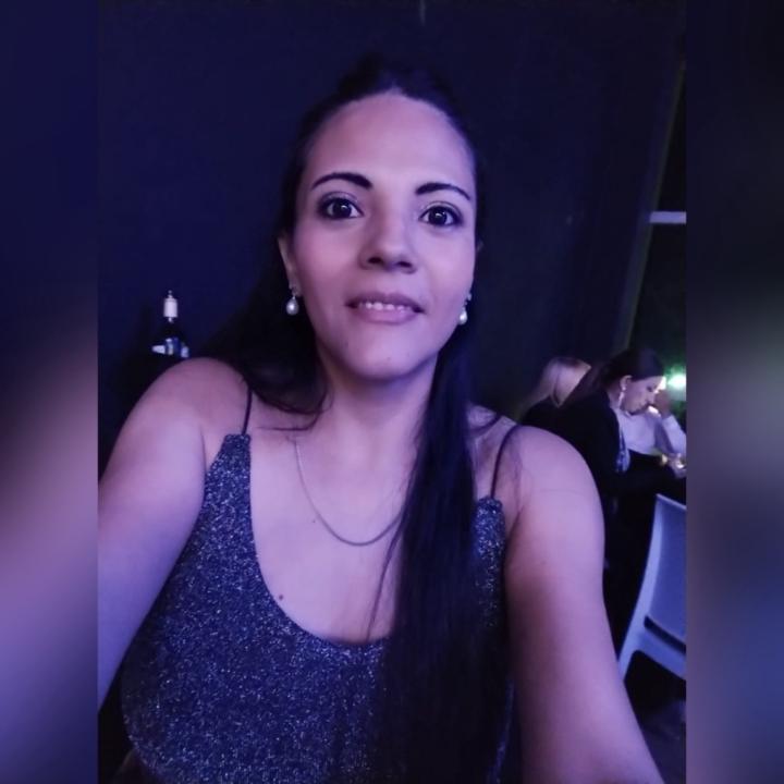 Gisell González