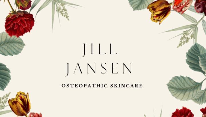 Jill Jansen
