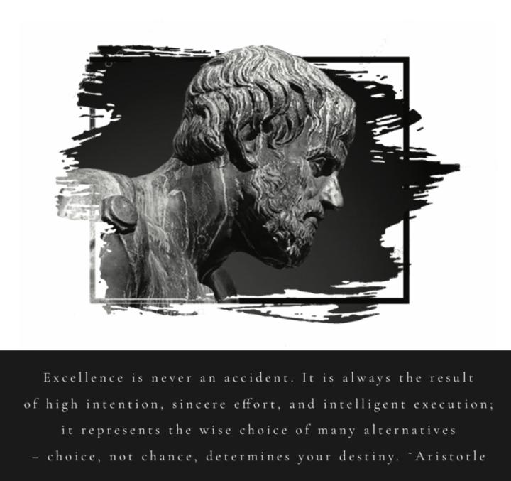 The Matrix of Self Responsibility 