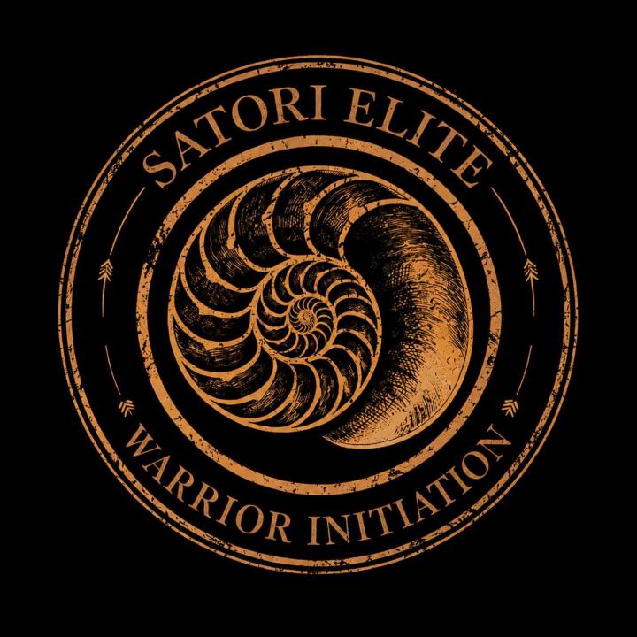 Warrior Initiation -  Dunsborough