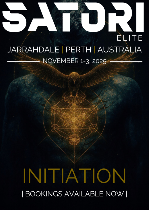 Satori Elite ‘Initiation’