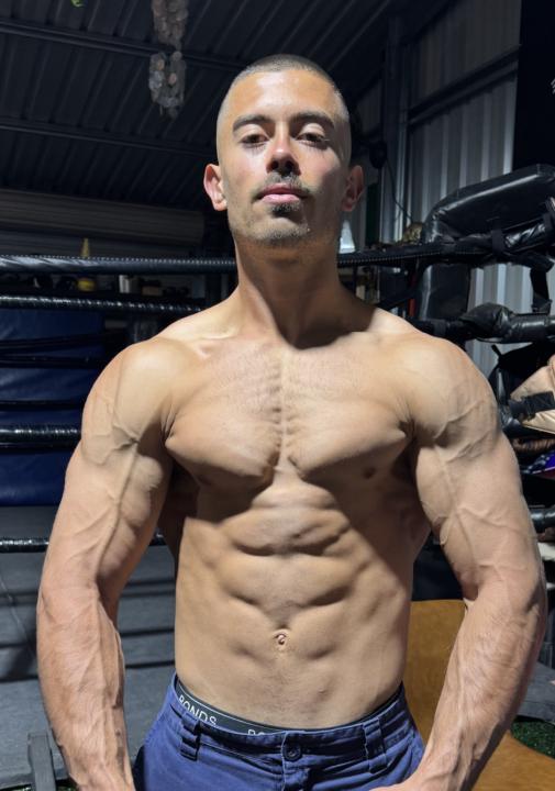 Not a flex, well maybe it is ….. 💪🏽