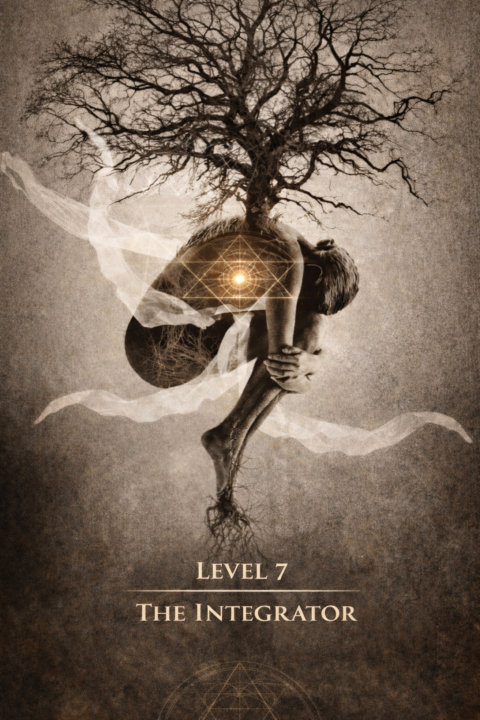 Level 7 - The Integrator Unlocked 