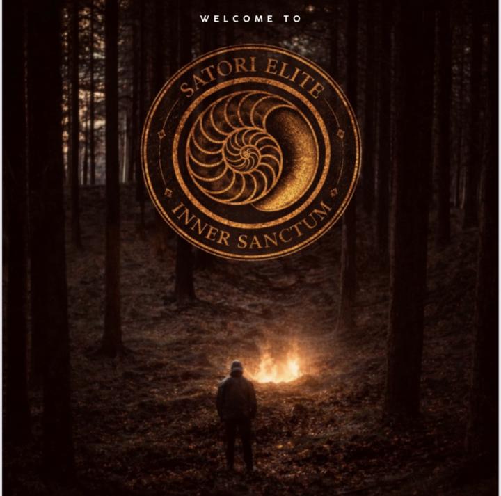 Satori Elite - Inner Sanctum 