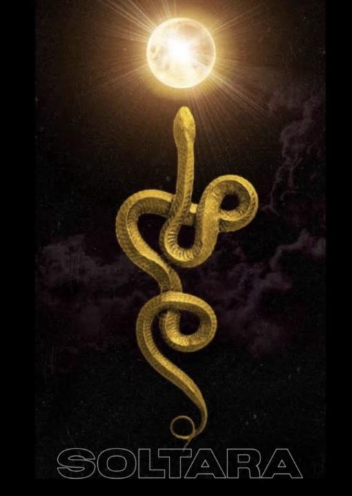 Soltara Somatic Alignment