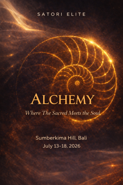 Satori Elite Retreat Offerings 