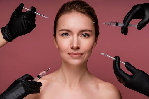 Botox : Brain 🧠 Stem & Cranial Nerve Lens 