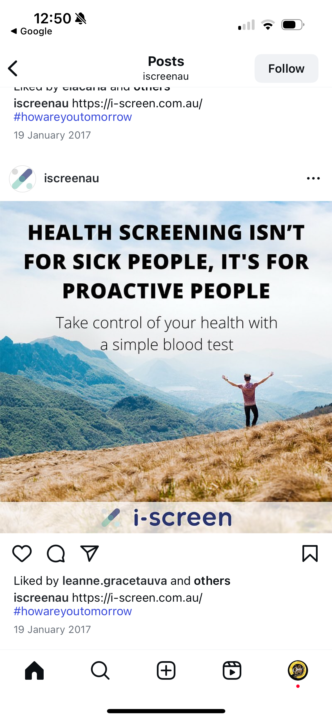 Blood 🩸 Profile Testing 