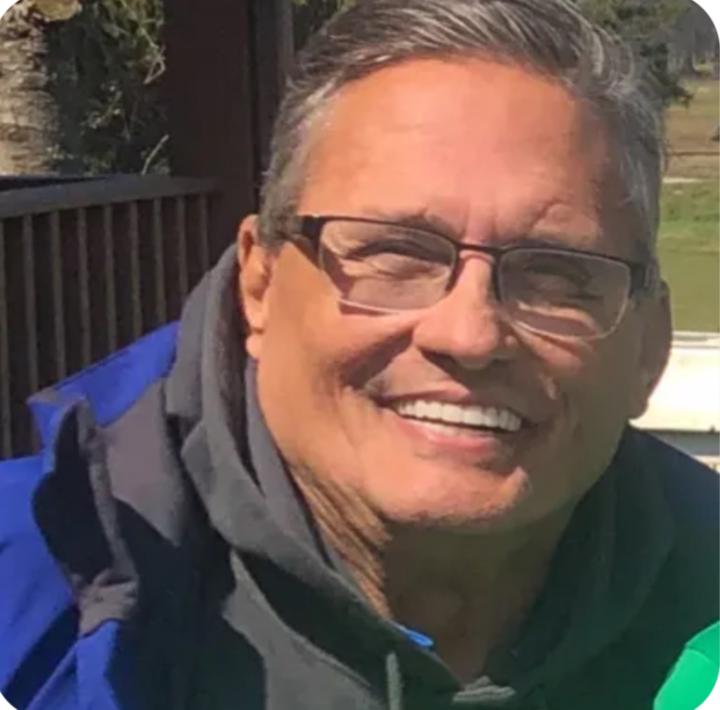 John Zupan